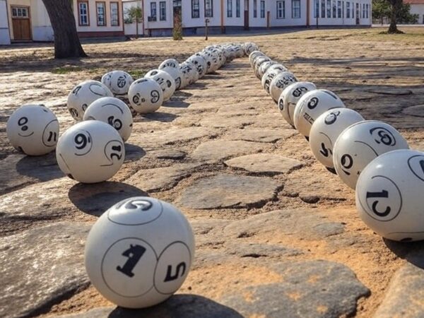 Goiás celebra histórico de vitórias na Mega da Virada antes de sorteio bilionário