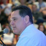 Marconi Perillo assume liderança em pesquisa para governador de Goiás em 2026