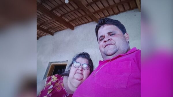 Mãe e filho morrem por choque elétrico em fazenda de Itaguaru, Goiás