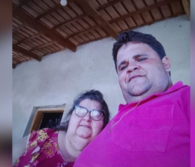 Mãe e filho morrem por choque elétrico em fazenda de Itaguaru, Goiás