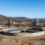 Caiado apresenta balanço da Saneago e destaca maiores investimentos em saneamento de Goiás