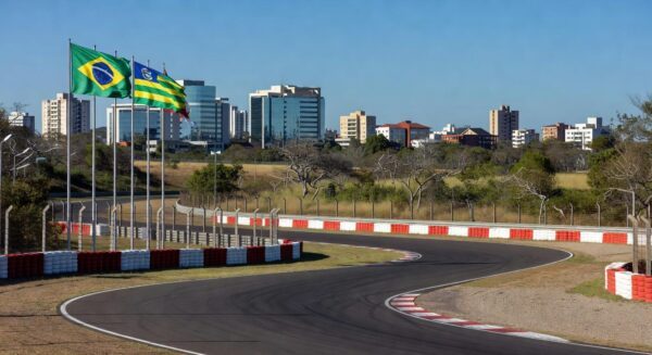 Prefeitura de Goiânia decreta ponto facultativo para MotoGP com impacto de R$ 868 milhões