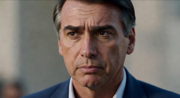 Bolsonaro apresenta piora renal e inflamatória, mas segue estável na UTI por broncopneumonia