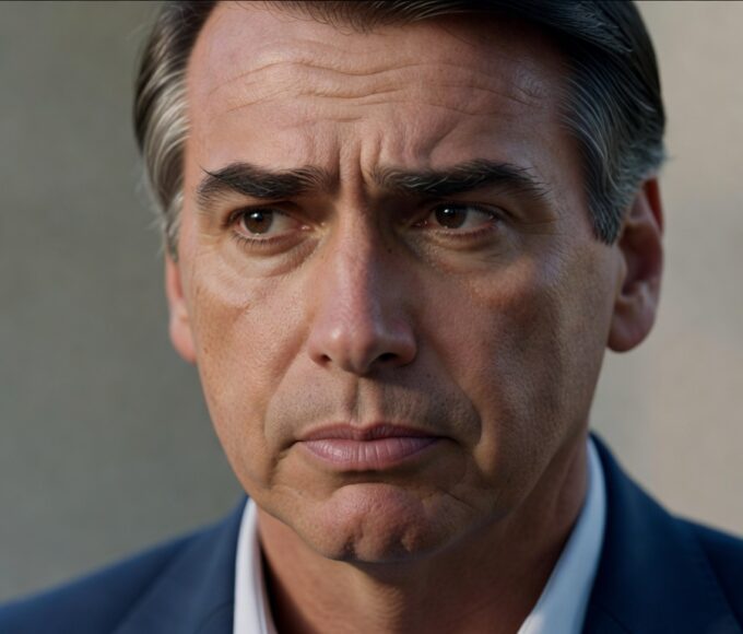 Bolsonaro apresenta piora renal e inflamatória, mas segue estável na UTI por broncopneumonia