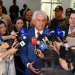 Trabalho para recompor as contas públicas, tratado como prioridade, desde 2019, pelo governador Ronaldo Caiado, viabilizou R$ 23,7 bilhões em investimentos ao longo dos dois mandatos (Foto: Secom)