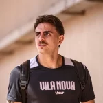 Weverton - Zagueiro - (Foto - Roberto Corrêa)