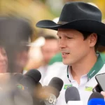 Daniel Vilela fala sobre sucessão e vice (foto: Divulgação)