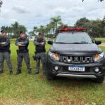Balanço das ações policiais durante a realização do MotoGP em Goiânia reforça cenário de segurança pública consolidada em Goiás (Foto: SSP-GO)