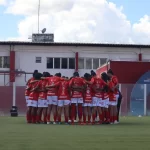 Vila Nova - Futebol Feminino (Foto - Matheus Gonçalves)