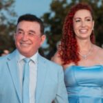 Amado Batista lamenta morte da filha Lorena por câncer nas vias biliares