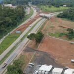 Goinfra irá executar estrutura formada por dois viadutos e uma trincheira, a partir de parceria entre Estado e Prefeitura de Goiânia (Foto: Goinfra)