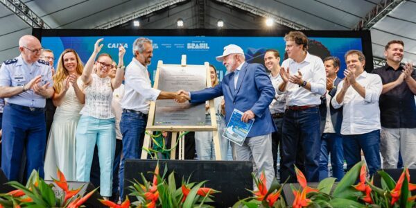 © Ricardo Stuckert / PR