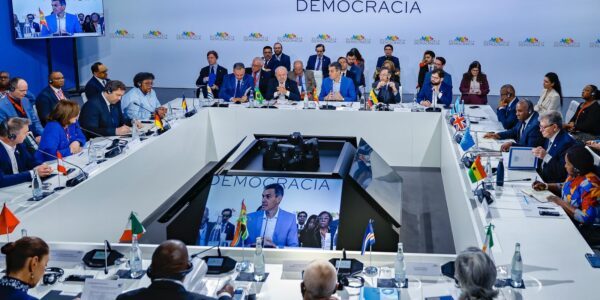 © Ricardo Stuckert / PR