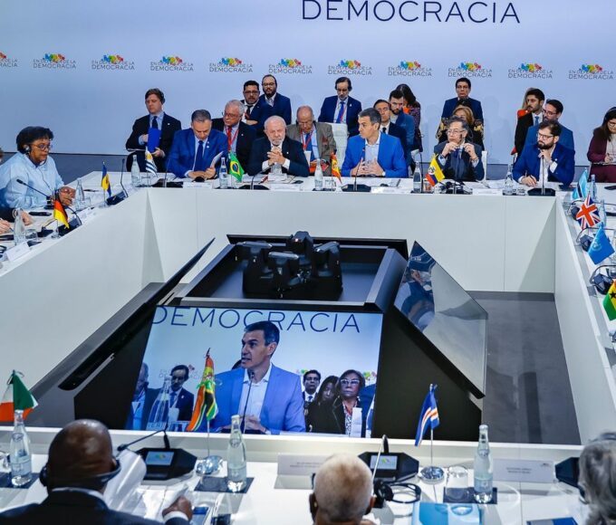 © Ricardo Stuckert / PR