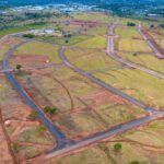 Oitenta e quatro empresas foram classificadas no processo de seleção de empresas interessadas em se instalar no Distrito Agroindustrial Norberto Teixeira (Foto: Codego)