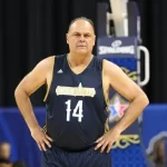 Oscar Schmidt (Foto - Arquivo Pessoal)