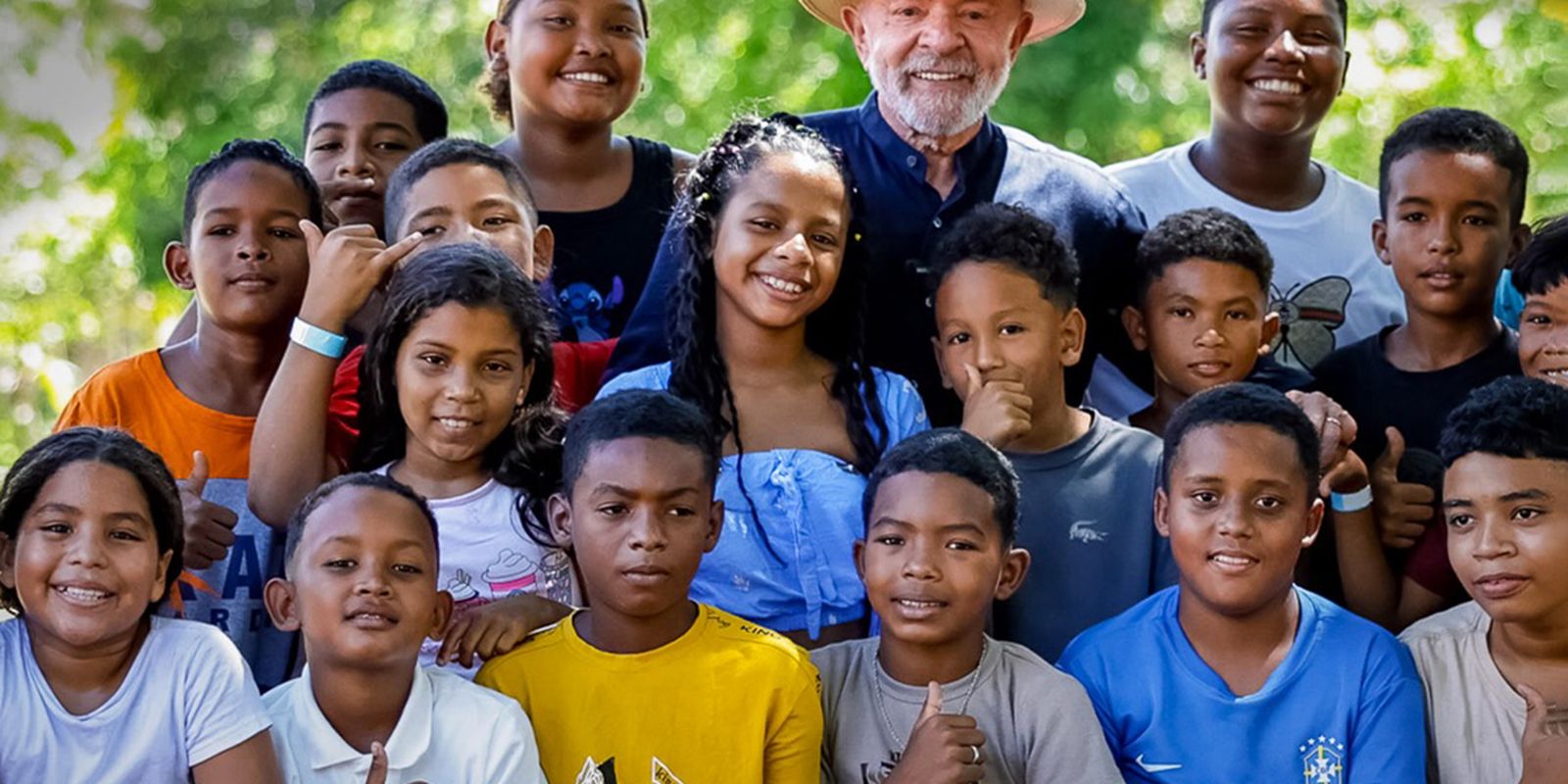 © Ricardo Stuckert/PR