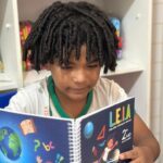 Com quatro anos de antecedência, estado consolida avanços na aprendizagem com 193 municípios atingindo a meta de 2030 (Foto: Seduc)