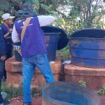 © Secretaria de Saúde MS/Divulgação