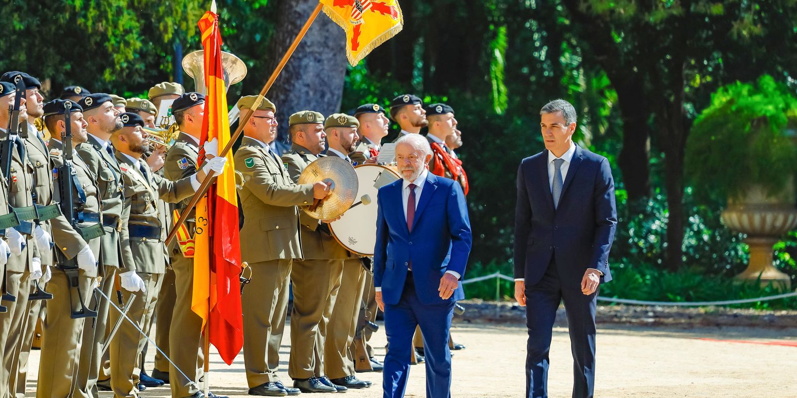 © Ricardo Stuckert / PR