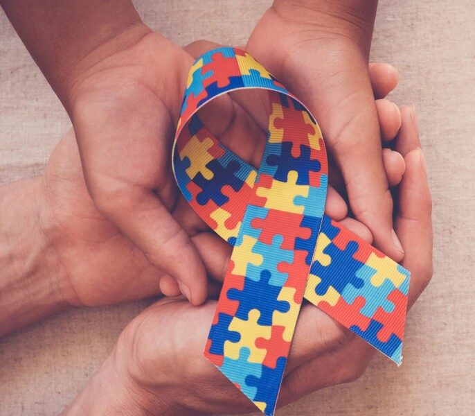 Data foi estabelecida pela ONU para conscientizar a população sobre o TEA (Foto: Procon)