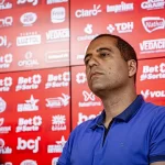 Hugo Jorge Bravo - Vila Nova (Foto - Roberto Corrêa)