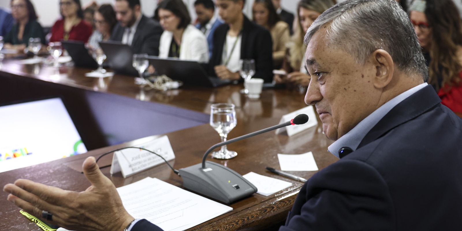 © Marcelo Camargo/Agência Brasil