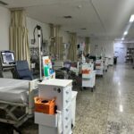 Unidade de Terapia Intensiva no Hospital Municipal de Aparecida: Saúde Pública com alta qualidade
