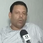 Geso Oliveira / Ex-Presidente do Vila Nova