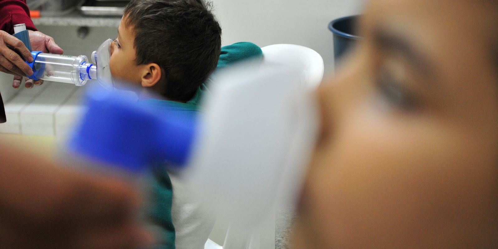 © Tony Winston/Agência Brasília