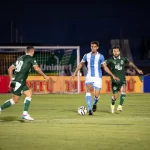 Londrina x Goiás - Campeonato Brasileiro 2026 (Foto - Rafael Martins)