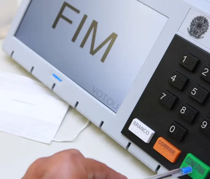 © Antonio Augusto/Ascom/TSE