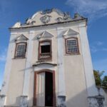 Governo de Goiás vai restaurar o Museu de Arte Sacra da Boa Morte (Fotos: Kamilla Brandão)