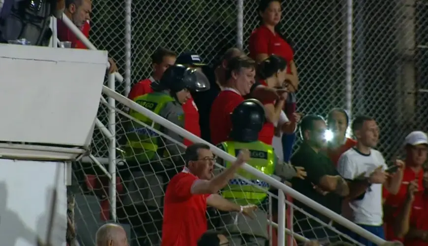 Foto - Reprodução ESPN