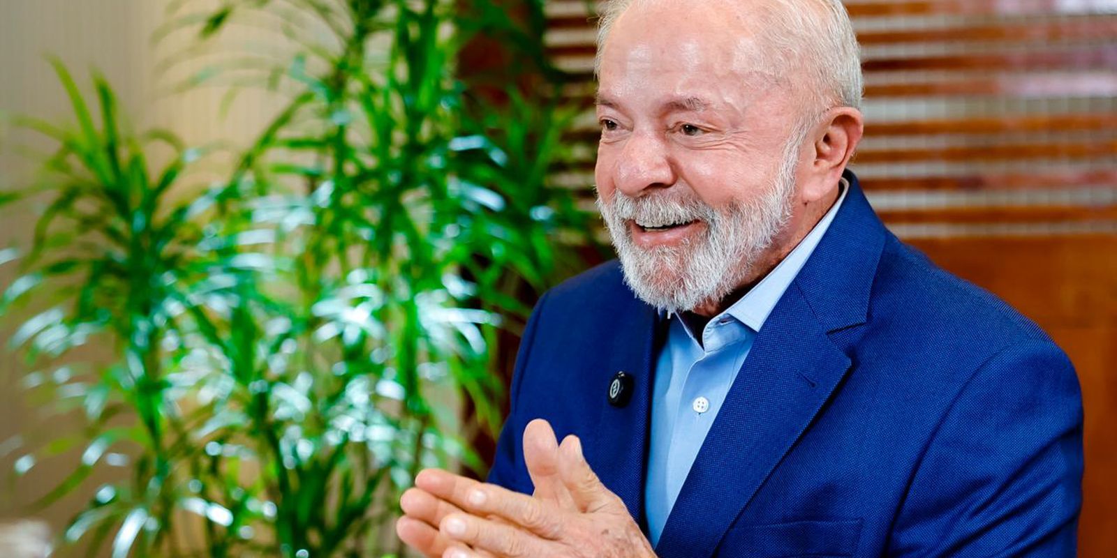 © Ricardo Stuckert / PR