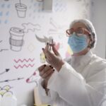 Submissões seguem até 13 de abril para a 2ª edição do AdVAC Brasil, iniciativa promovida pelo Ceti-Saúde/UFG com fomento da Fapeg (Foto: Secom)