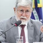 © Vinicius Loures/Câmara dos Deputados