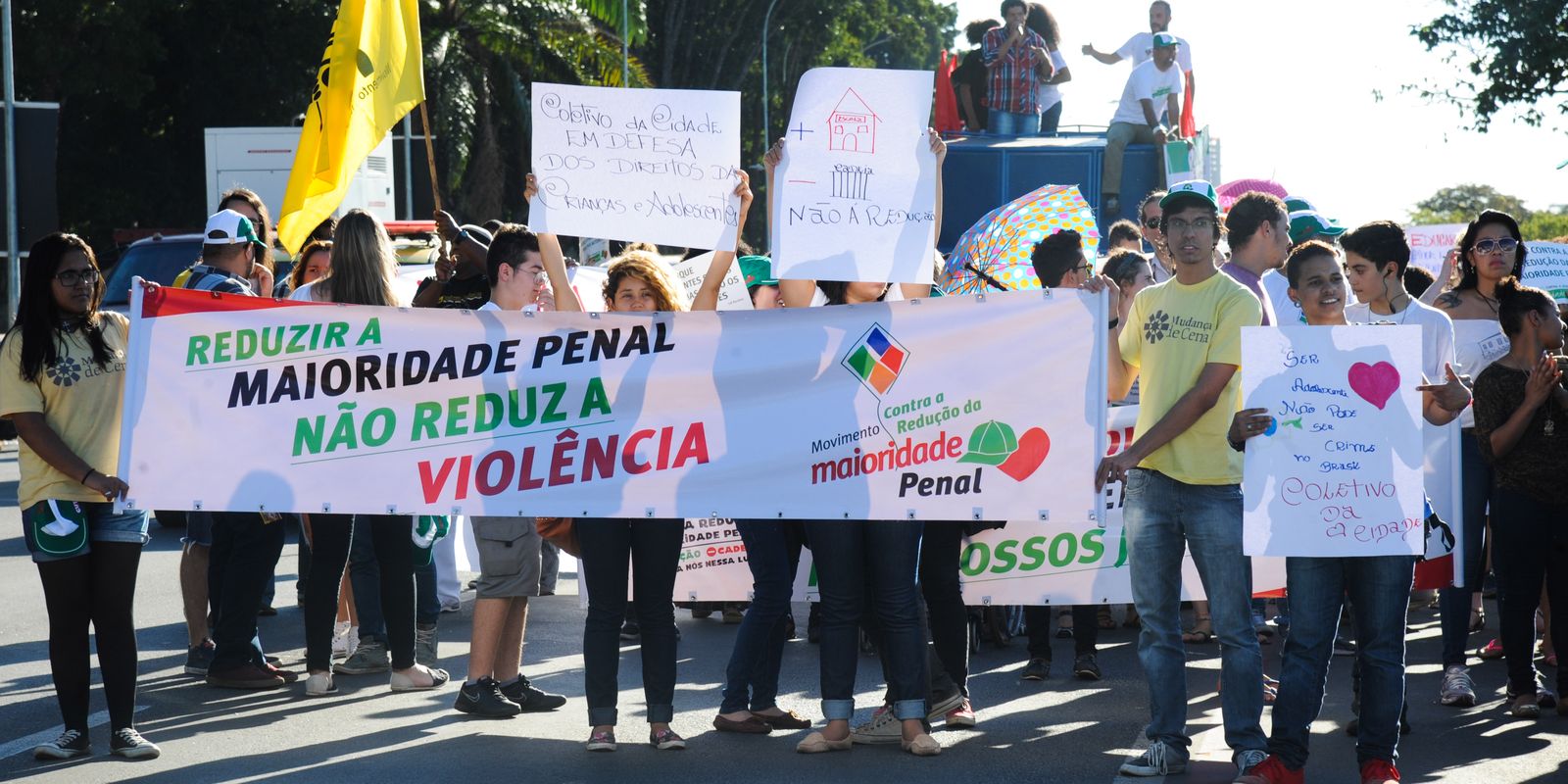 © José Cruz/Agência Brasil