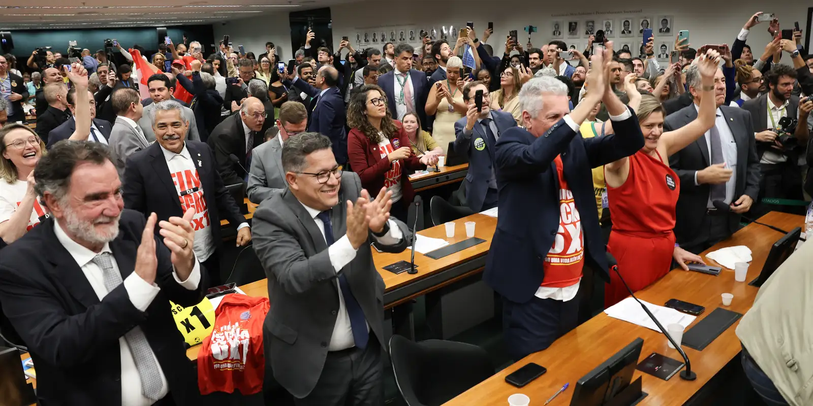 © Lula Marques/Agência Brasil.