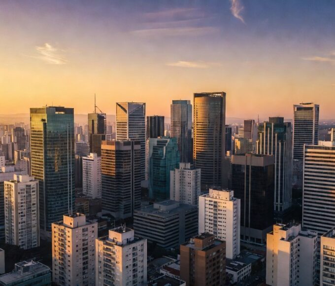 OutBroker chega ao mercado imobiliário de SP como ecossistema completo