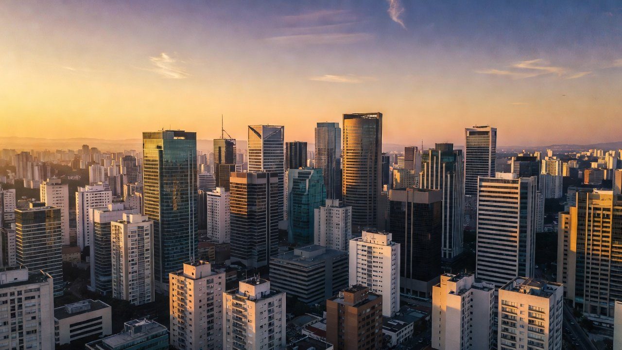 OutBroker chega ao mercado imobiliário de SP como ecossistema completo