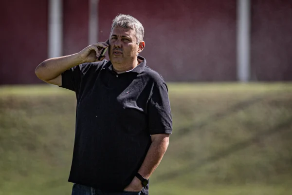 Alarcon Pacheco - Vila Nova (Foto - Roberto Corrêa)