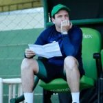Técnico Daniel Paulista - Goiás (Foto - Rosiron Rodrigues)