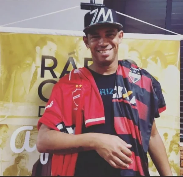 Robston se destacou no Atlético e Vila Nova