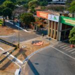 Departamento Estadual de Trânsito de Goiás (Detran-GO) estará fechado nas próximas quinta e sexta-feira, (4 e 5) (Foto: Divulgação)