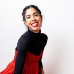 Bela Gil estará no Fica 2026 no dia 20 de junho, na programação do Redes do Cerrado (Foto: Divulgação)