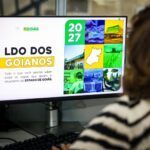 Publicação “LDO dos Goianos” utiliza exemplos do cotidiano e linguagem didática para aproximar a população do planejamento e do orçamento público estadual (Foto: Economia)