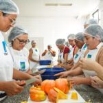 Produtores rurais da Regional Rio Paranaíba receberão cartões do Crédito Social durante encerramento do Agro é Social (Foto: Prefeitura de Quirinópolis)