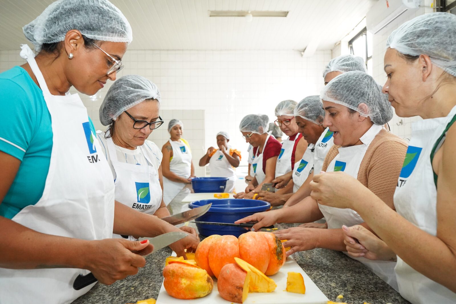 Produtores rurais da Regional Rio Paranaíba receberão cartões do Crédito Social durante encerramento do Agro é Social (Foto: Prefeitura de Quirinópolis)