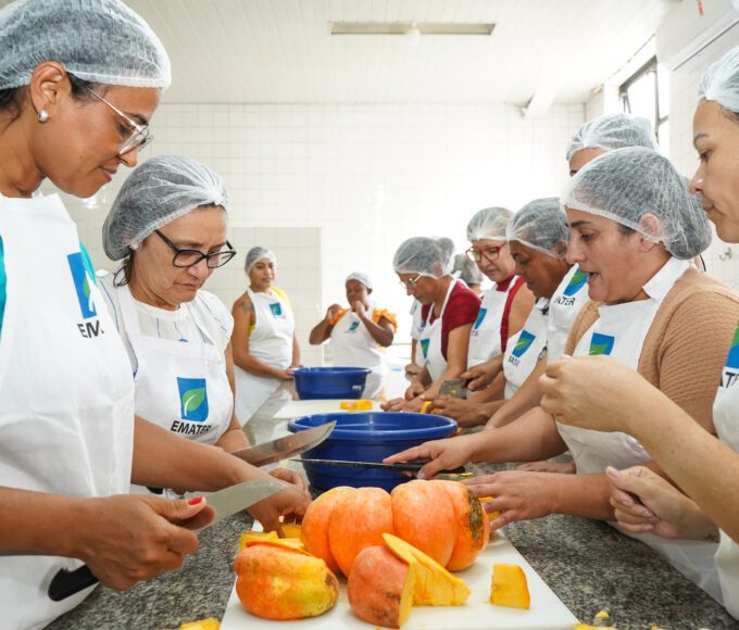 Produtores rurais da Regional Rio Paranaíba receberão cartões do Crédito Social durante encerramento do Agro é Social (Foto: Prefeitura de Quirinópolis)